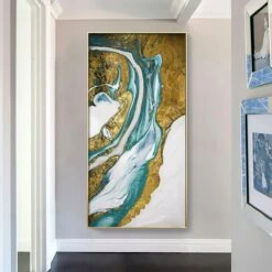 River -Art By Maudsch River 4 c50edca9 02e1 4268 bd8a 34282e739694