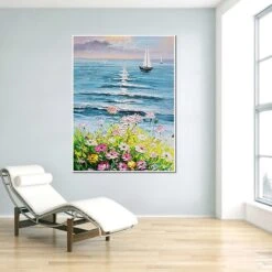 The Floral Coast -Art By Maudsch S2 4 c383ae43 f208 4ab9 846e 07f71743ec6f