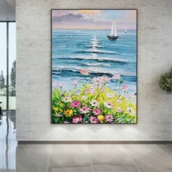 The Floral Coast -Art By Maudsch S2 5 d5095629 6e01 4a9c b3d3 f18a803fb279