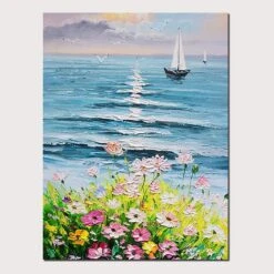 The Floral Coast -Art By Maudsch S2 6699325f 79f0 4cdf b414 c31c0b6fff20