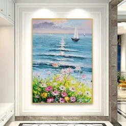 The Floral Coast -Art By Maudsch S2 6 89cab357 39e9 4e71 b98b 6dce02dc1a64