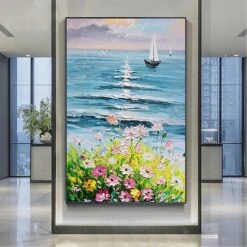 The Floral Coast -Art By Maudsch S2 7 412337fb 1231 4ea6 8084 c218aa2b5154