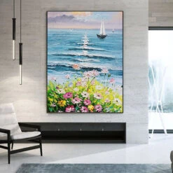 The Floral Coast -Art By Maudsch S2 8 601ab3b0 6746 4209 aa1c a3a7b98c6759