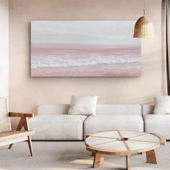 Pink Shores -Art By Maudsch S4 1