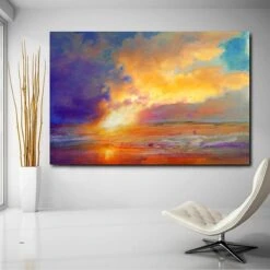 Sunburst At Sea -Art By Maudsch S7 12 b756b7dc 27dc 4647 a696 4f1da2c45467