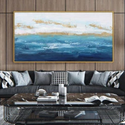 Deep Waters -Art By Maudsch S9 1