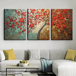 Scarlet Bloom -Art By Maudsch ScarletBloom 2