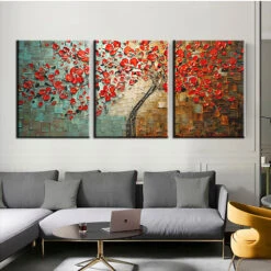 Scarlet Bloom -Art By Maudsch ScarletBloom 3