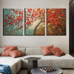 Scarlet Bloom -Art By Maudsch ScarletBloom 4 ea8b04cf 9491 4953 90ee 9d564834b0d0