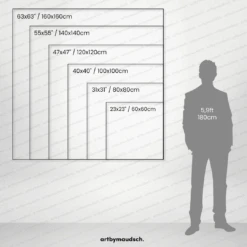 Flower Boquet -Art By Maudsch Square 6fe493b4 e844 41e5 8d4f 52c098ab34ce