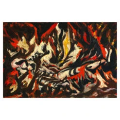 Bonfire -Art By Maudsch TheFlame 1933 34 935a59dd c2aa 49ae adef 41126d3dd770