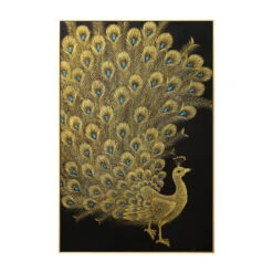The Golden Peacock -Art By Maudsch TheGoldenPeacock 6 3a479746 28b4 4430 a11e 81271ab609f0