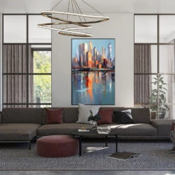 Urban Serenity -Art By Maudsch UrbanSerenity 4 08808246 4b55 4471 ab4e a1f9c3743d44