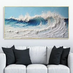 Crashing Waves -Art By Maudsch a1 4 3d1f7ec3 0c6a 4c6d 9261 23fd7b26646b