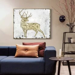 The Golden Deer 10 The Golden Deer -Art By Maudsch a12 5 e19adc37 8e79 4766 8328 18d6a08f4a9d