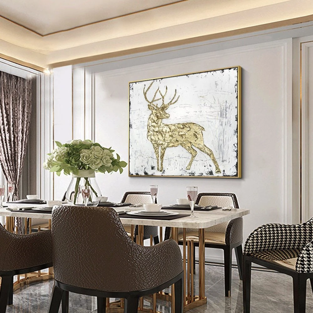 The Golden Deer 2 The Golden Deer - Image 2