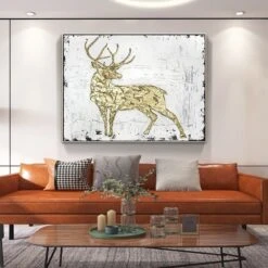 The Golden Deer 11 The Golden Deer -Art By Maudsch a12 7 ad9c63ee 98ec 43d2 a963 6efdd842a172