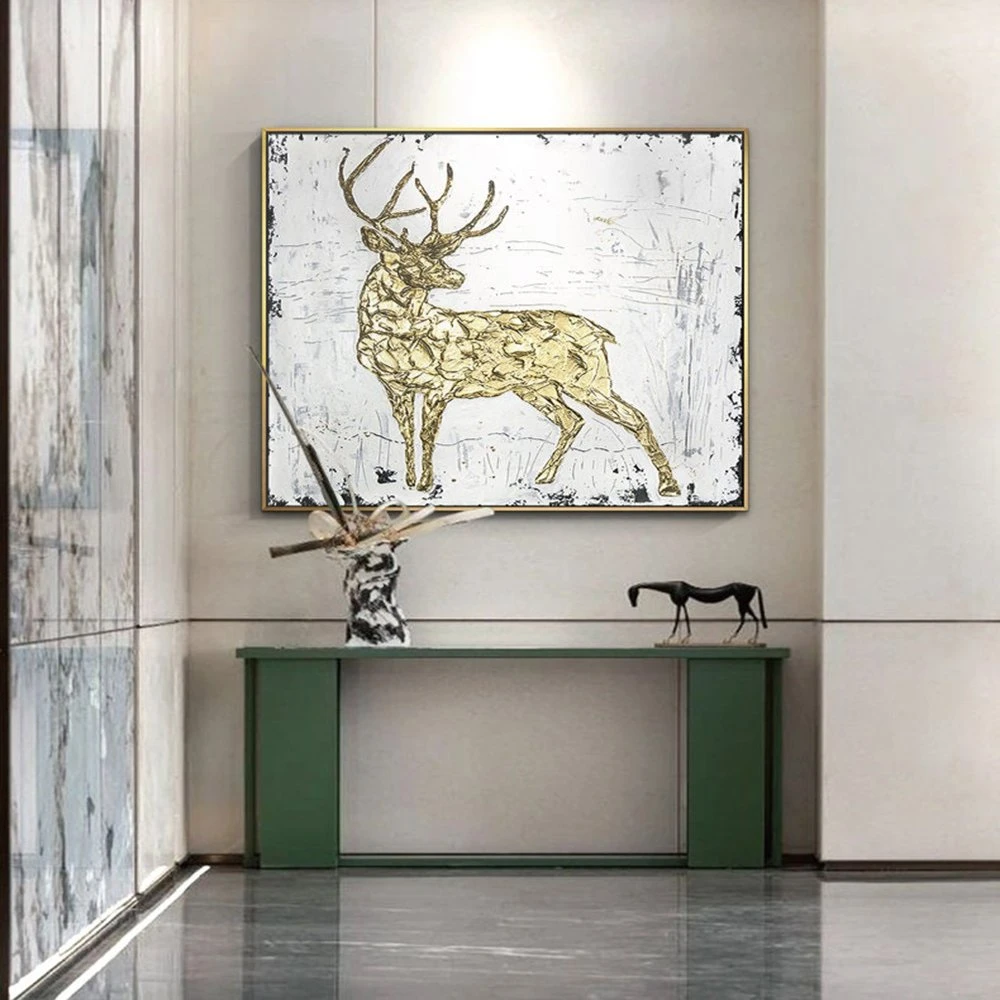 The Golden Deer 6 The Golden Deer - Image 6