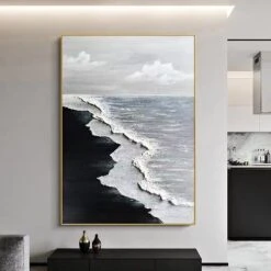 Black Sands -Art By Maudsch a2 3 f25ca523 91a9 456d a413 859437d0b40e