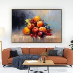 Modern Still-Life -Art By Maudsch a 1 2