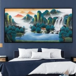 Okayama -Art By Maudsch a 4