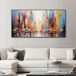 A New Future -Art By Maudsch b3 6 2892a773 7a14 47dc a32e 6e6e94bd85f0