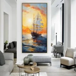 The Emporer Of The Sea -Art By Maudsch b 2 a7deb5e6 41c5 4980 b691 ef1804a722f4