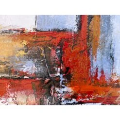 Bandera -Art By Maudsch bandera close up 4a597593 cb98 422a 8f7e bf99cb35c603