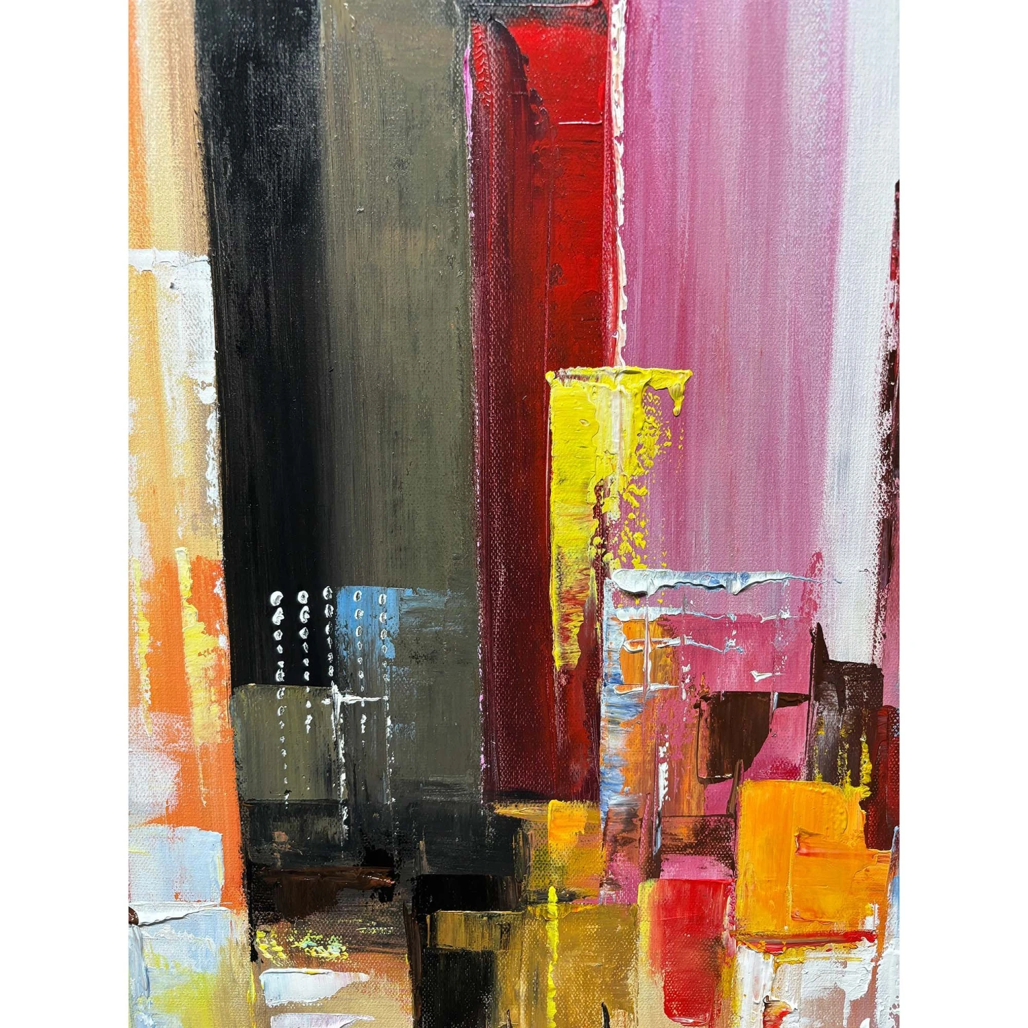 Bright City Mornings 6 Bright City Mornings - Image 6