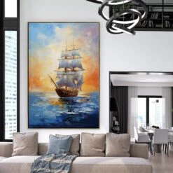 Oasis Of The Seas -Art By Maudsch c 4 fe57b50f 2941 4652 8f4c 21090998500d