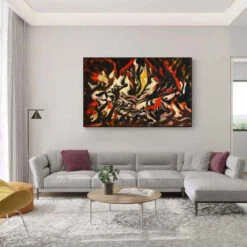 Bonfire -Art By Maudsch c a8cfd24e 4535 4a78 98c5 89997f727c16