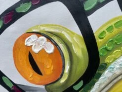 Charlie 8 Charlie -Art By Maudsch charlie close up fb9472aa e142 47d9 a644 cc714cd37f8f