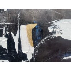 Collision -Art By Maudsch collision close up 3a31314b d4a4 4a87 83d5 6405de8db189