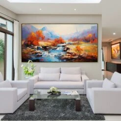 Autumn Valley -Art By Maudsch d 1 f70caa52 bd19 465b a4fb 95d57e8ddd27