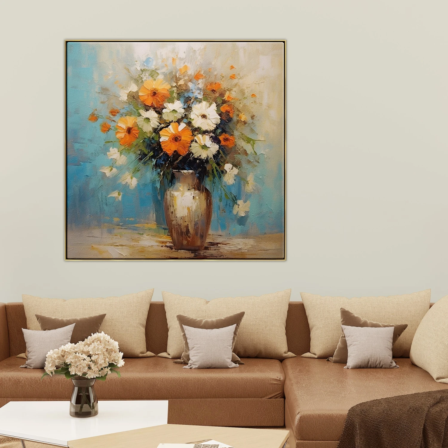 Springtime Bouquet 2 Springtime Bouquet - Image 2