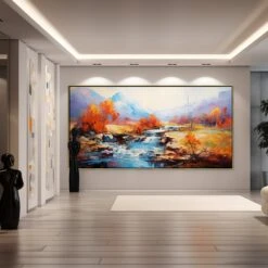 Autumn Valley -Art By Maudsch d 4 1fea3cff 2f4f 45d6 9fab 1e0f87b99638