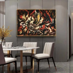 Bonfire -Art By Maudsch d 5c2fc8e6 51de 4233 96f8 7312ff4310eb