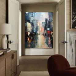 City Veins -Art By Maudsch discinteriors 1689868489 3151167738931407971 1543812300 24715169 5711 45b8 9de9 ccbc096dc6c2