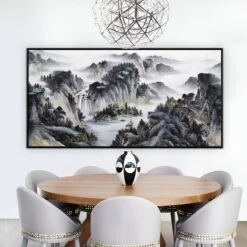 Valle Nera -Art By Maudsch g 3 1bb50bed 23ca 45b6 beae 780b13db330f