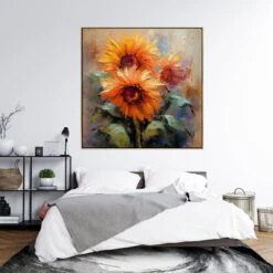 Sunny Sunflower -Art By Maudsch g 3 37bb804f f607 477f 9a53 f7d9a65acf60