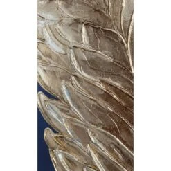 Golden Feather -Art By Maudsch golden feather close up 1 48f352cc 42c1 42f7 8e7c a60d1f94e5cd