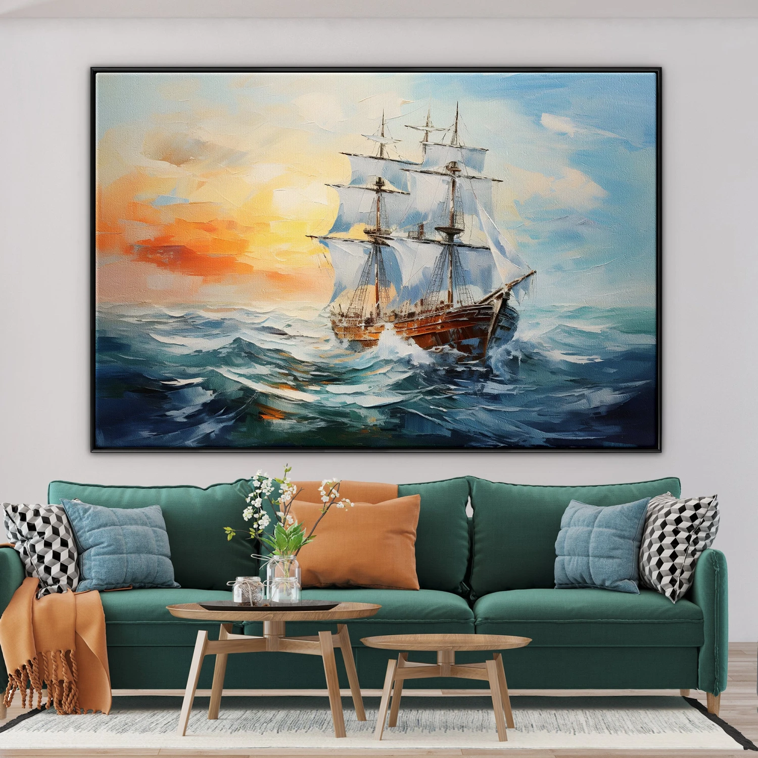 The Atlantis 1 The Atlantis