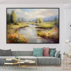 Serene Hills -Art By Maudsch i 3 fc43c421 9967 4b9f 87e5 9347adaf82ab