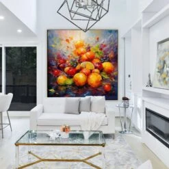 Explosive Still Life -Art By Maudsch i 3b e21ea62d f0c9 45ce 8591 d1533bc98bc6