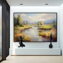 Serene Hills -Art By Maudsch i 4 015c85b6 0b5b 4c52 8450 7e19cd57906f