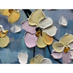 Ikebana -Art By Maudsch ikebana close up 1