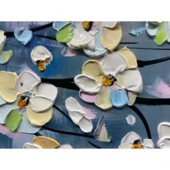 Ikebana -Art By Maudsch ikebana close up 2