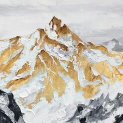 Mount Manaslu -Art By Maudsch il 1140xN.3543415285 h25h