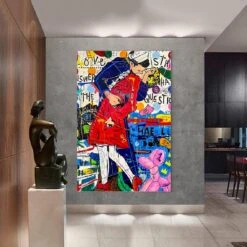 Young Love -Art By Maudsch il 1140xN.4417363990 pjvx 0603a8fd 4417 4651 a017 b6fe957afa76