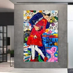 Young Love -Art By Maudsch il 1140xN.4464734295 kztu b83d24f6 87cf 4346 84fe d8fe9212918f